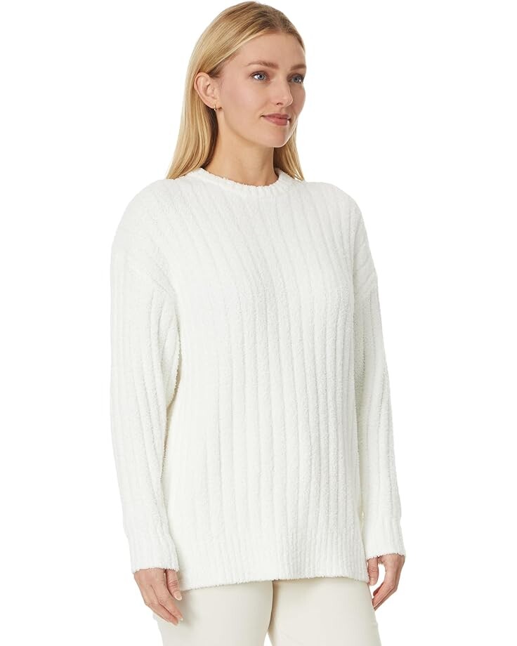 Свитер UGG Riz Top Rib, кремовый
Свитер UGG Riz Top Rib, кремовый