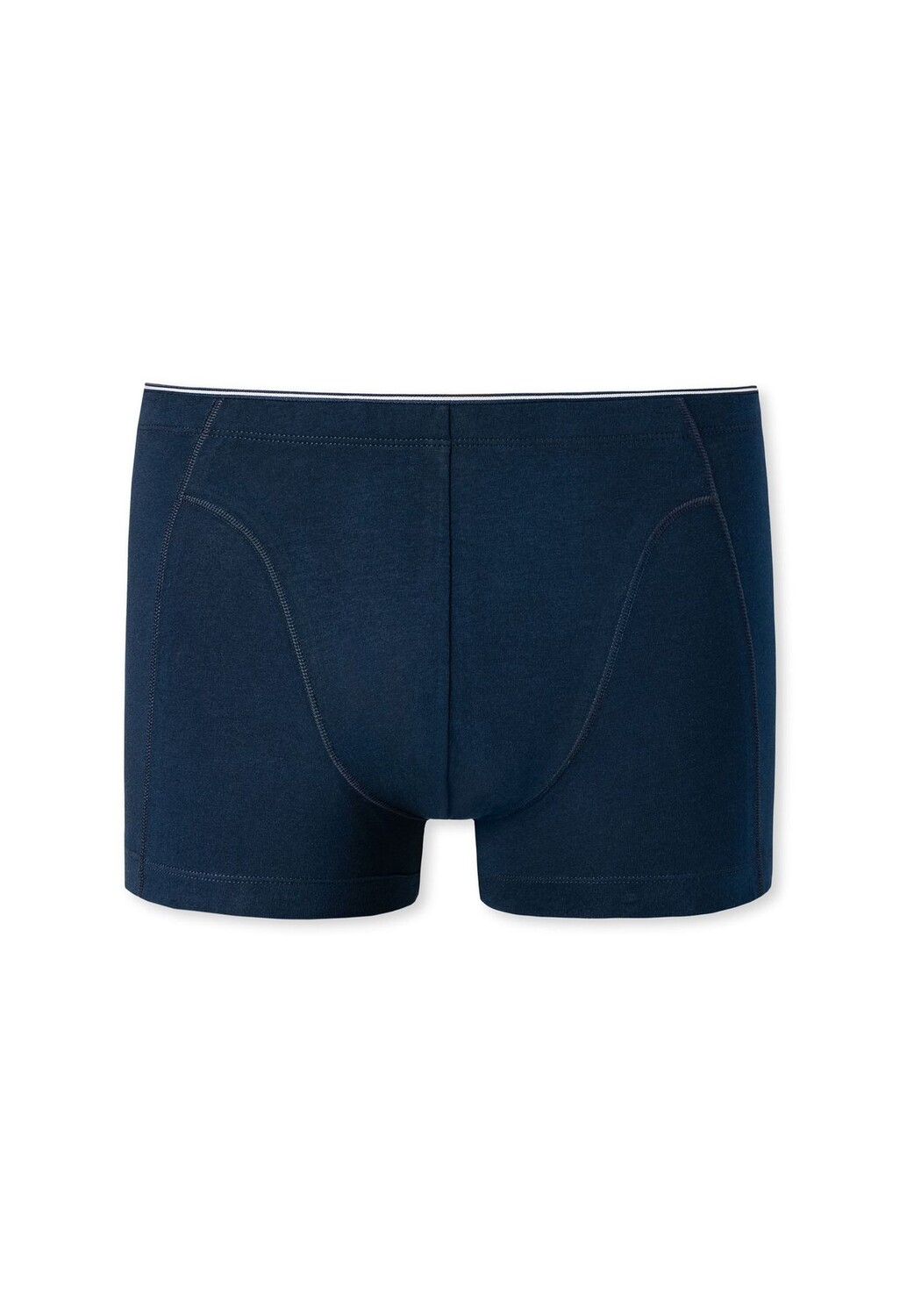 Ретро шорты 95/5 SCHIESSER, темно-синий
Ретро шорты 95/5 SCHIESSER, темно-синий