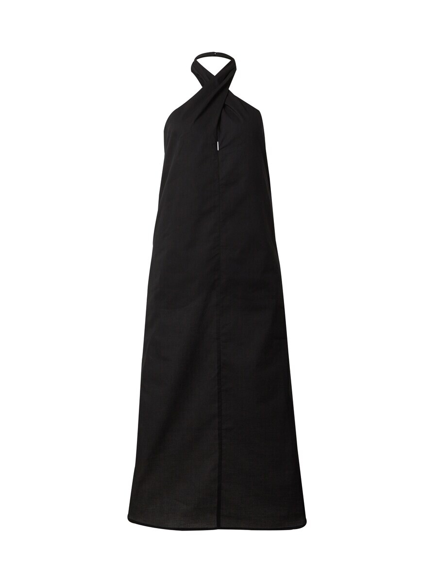 Платье макси EDITED Dress Cate, черный
Платье макси EDITED Dress Cate, черный