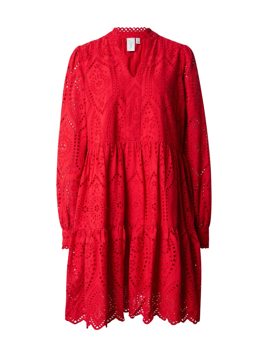 Платье YAS Yasholi, красный
Платье YAS Yasholi, красный