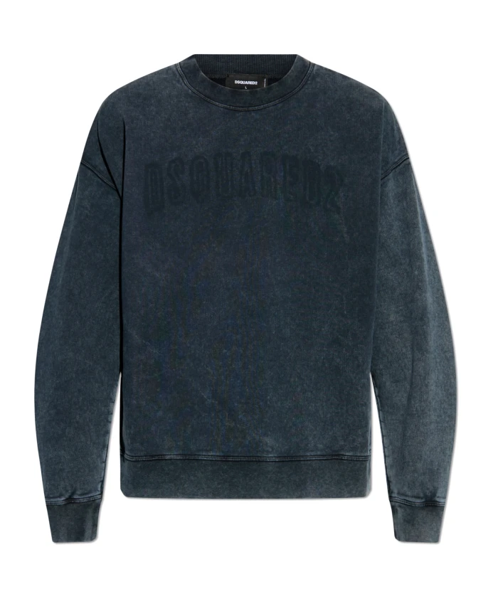 Толстовки и худи Dsquared2, серый
Толстовки и худи Dsquared2, серый