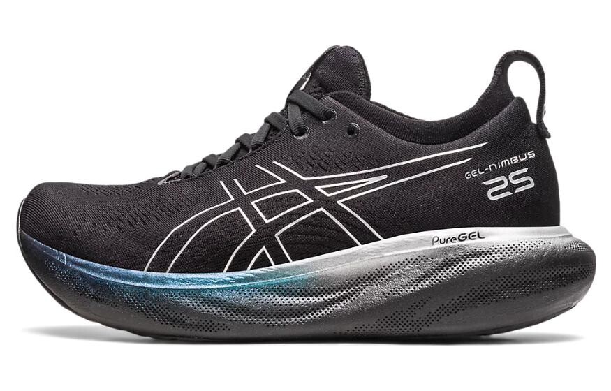 Asics GEL-Nimbus 25 Кроссовки Женщины
Asics GEL-Nimbus 25 Кроссовки Женщины