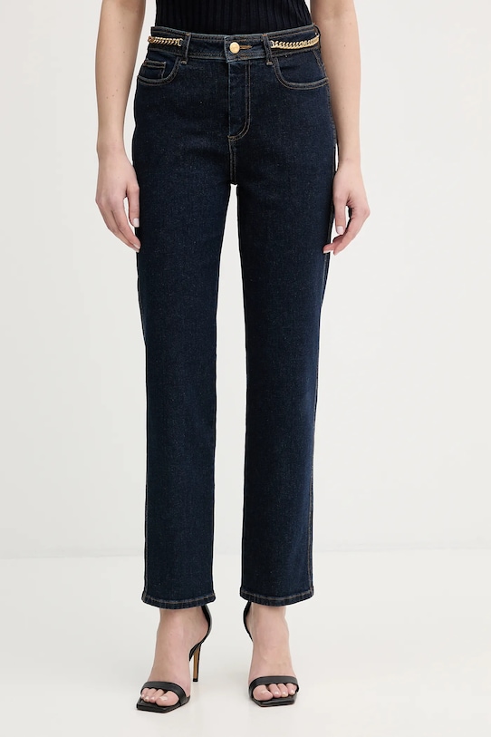 Джинсы alyssa Marciano by Guess, темно-синий
Джинсы alyssa Marciano by Guess, темно-синий