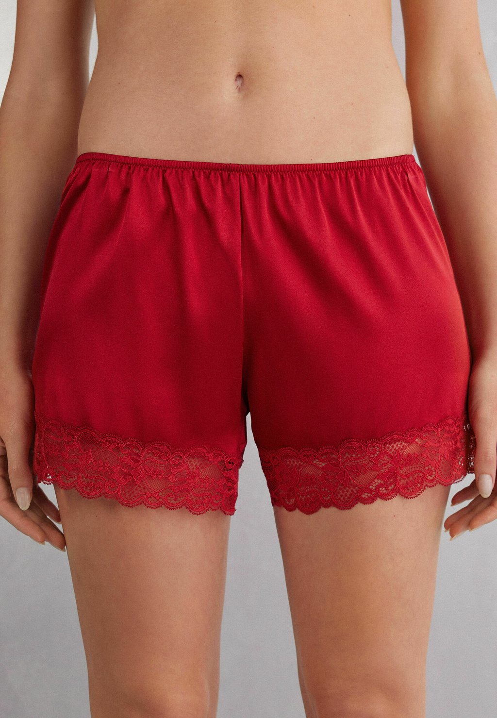 Пижамные штаны Intimissimi, красный
Пижамные штаны Intimissimi, красный