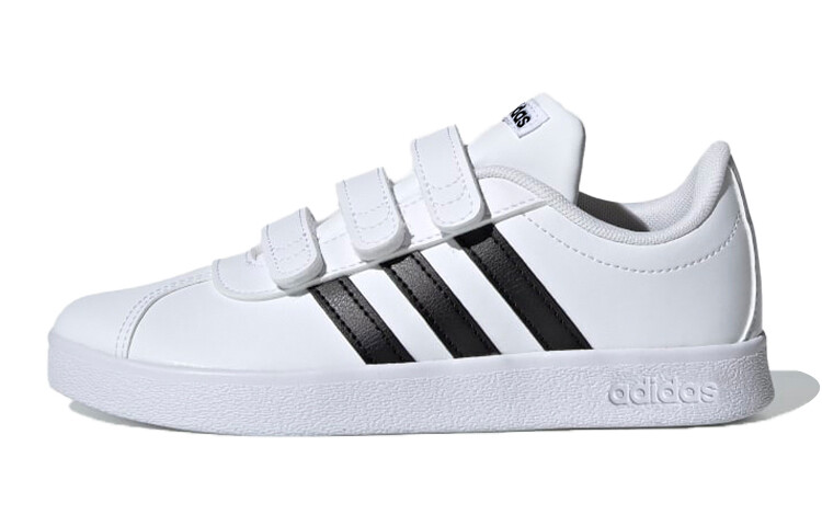 VL Court 2.0 детские кроссовки для скейтбординга PS Adidas Neo 
VL Court 2.0 детские кроссовки для скейтбординга PS Adidas Neo