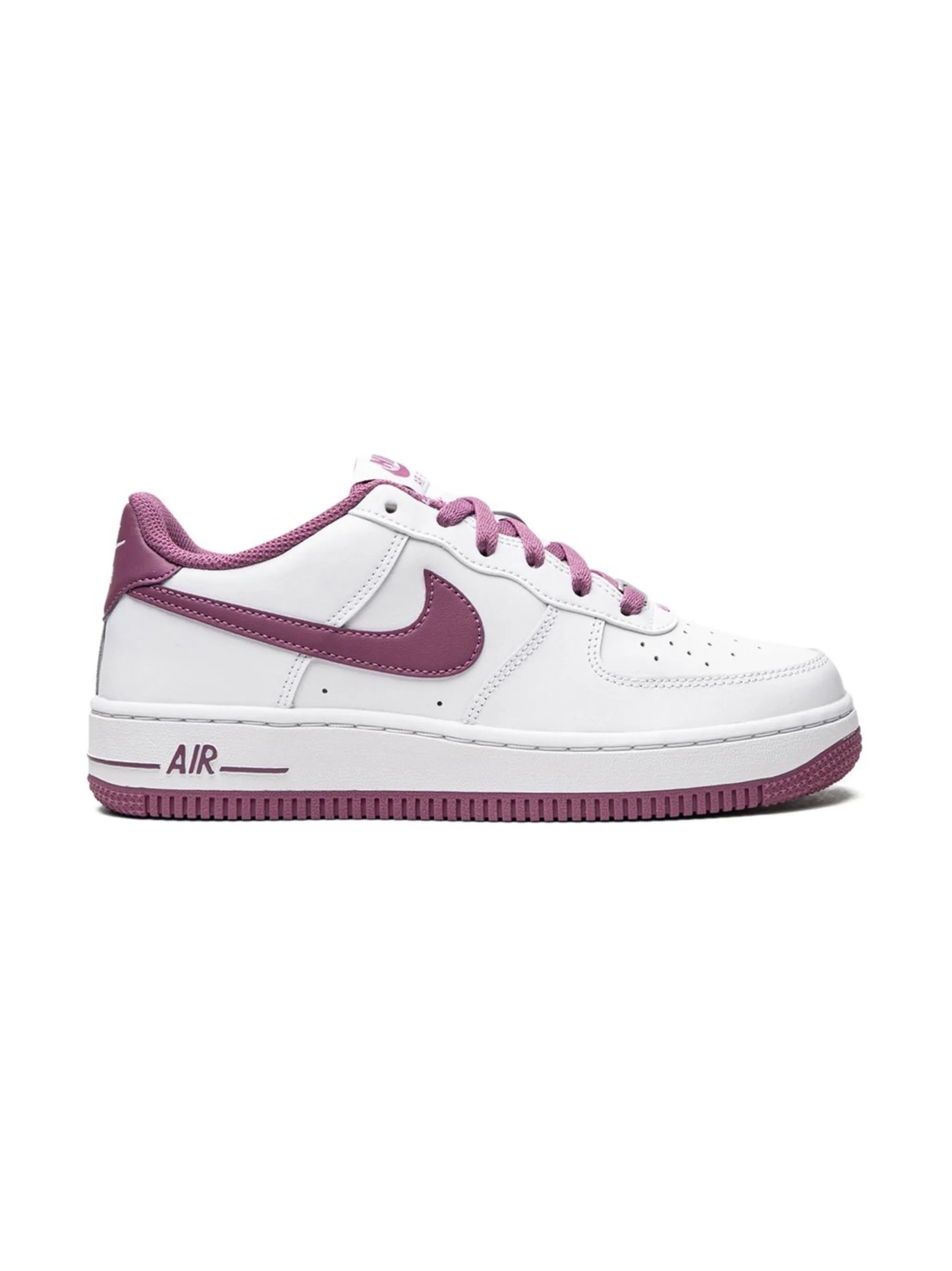 Кроссовки Air Force 1 Low Nike Kids, белый
Кроссовки Air Force 1 Low Nike Kids, белый