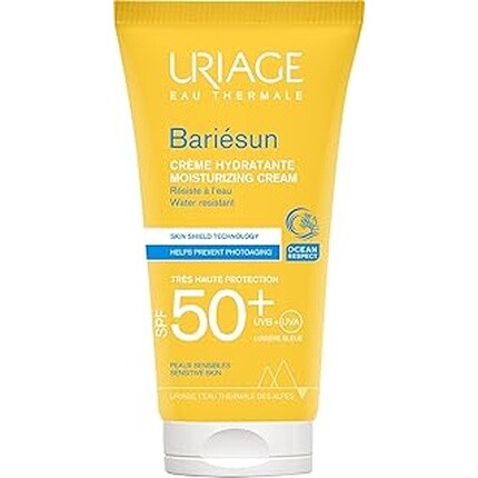 Крем Spf 50 Extreme Cream 50 мл - Высокая защита от солнца Uriage
Крем Spf 50 Extreme Cream 50 мл - Высокая защита от солнца Uriage
