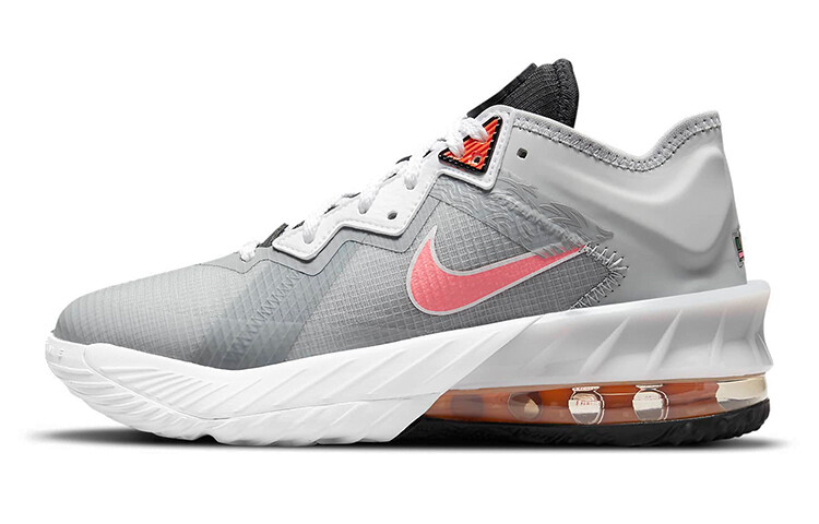 Детские баскетбольные кроссовки Nike Lebron 18 для детей
Детские баскетбольные кроссовки Nike Lebron 18 для детей