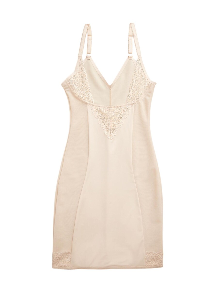 Корректирующее боди Next, цвет Beige/Champagne
Корректирующее боди Next, цвет Beige/Champagne