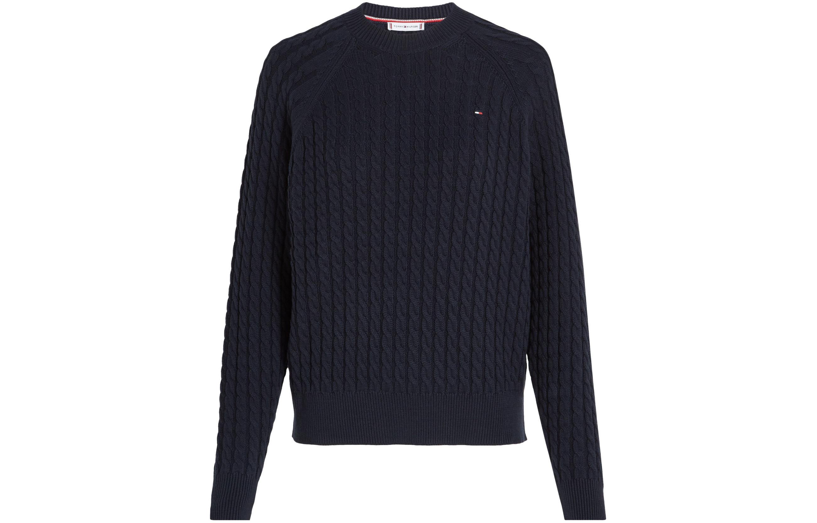 Tommy Hilfiger Свитер женский морской синий
Tommy Hilfiger Свитер женский морской синий