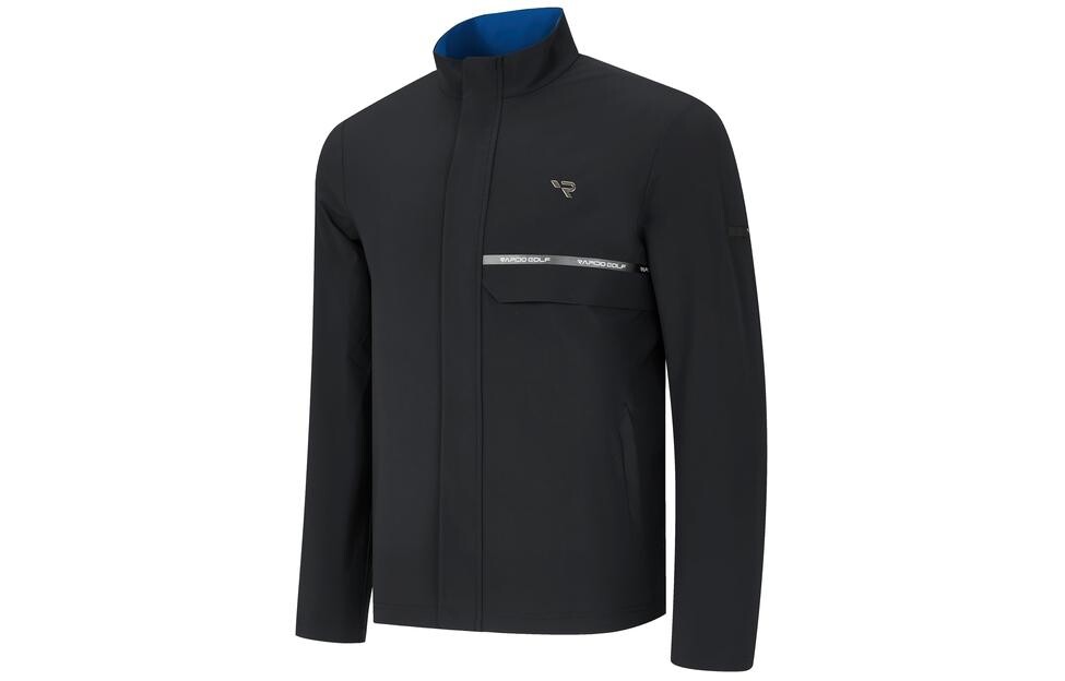 Куртка мужская Rapido, черный
Куртка мужская Rapido, черный