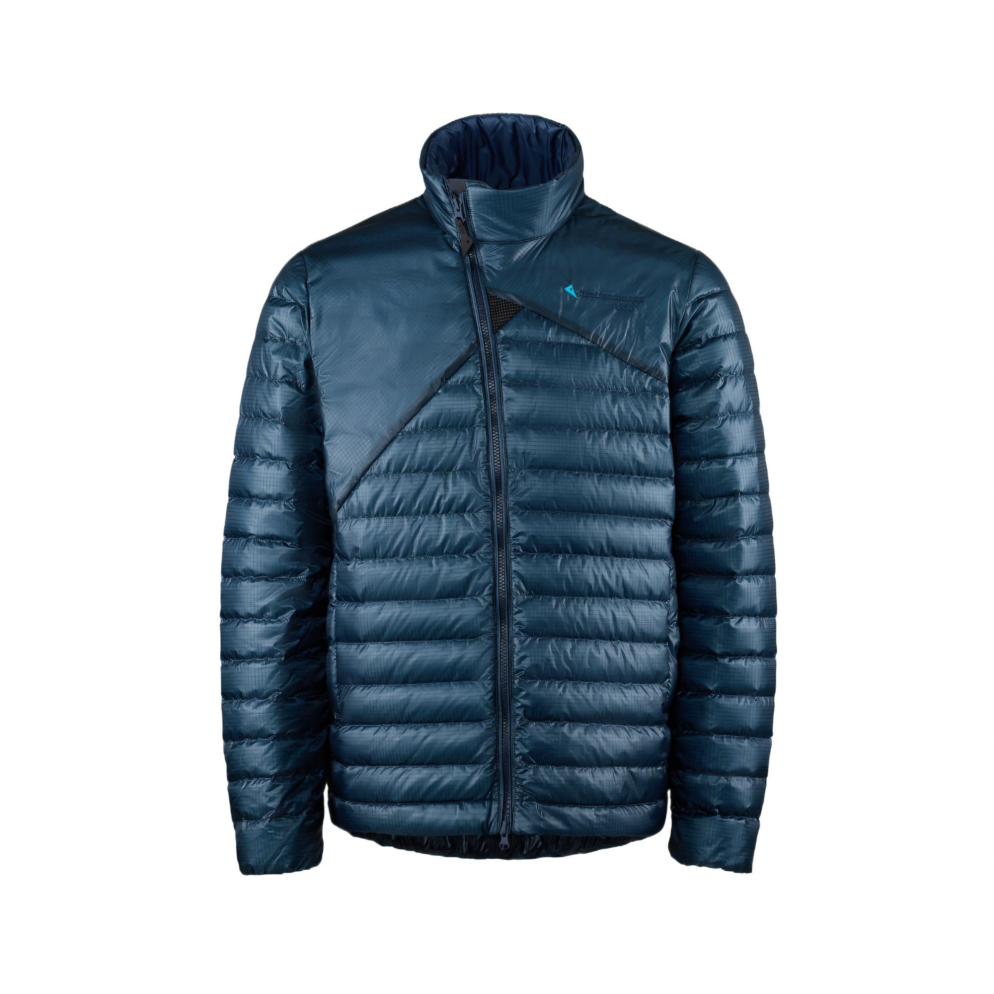 Klattermusen Куртка и пальто мужские, Indigo Indigo Blue
Klattermusen Куртка и пальто мужские, Indigo Indigo Blue