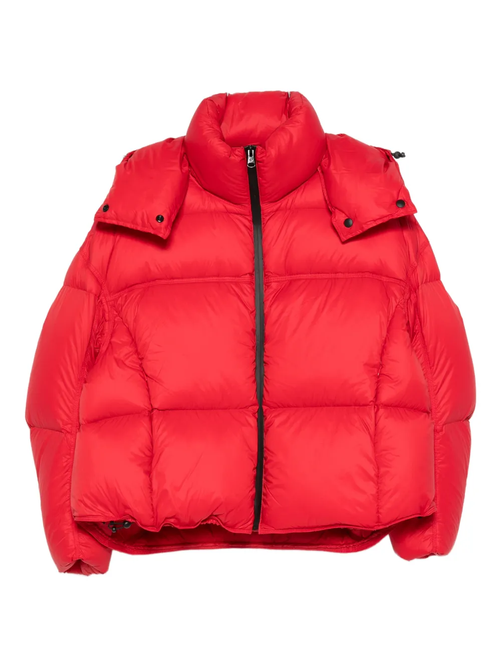 Куртка Gigi на молнии Nicole Benisti, красный
Куртка Gigi на молнии Nicole Benisti, красный