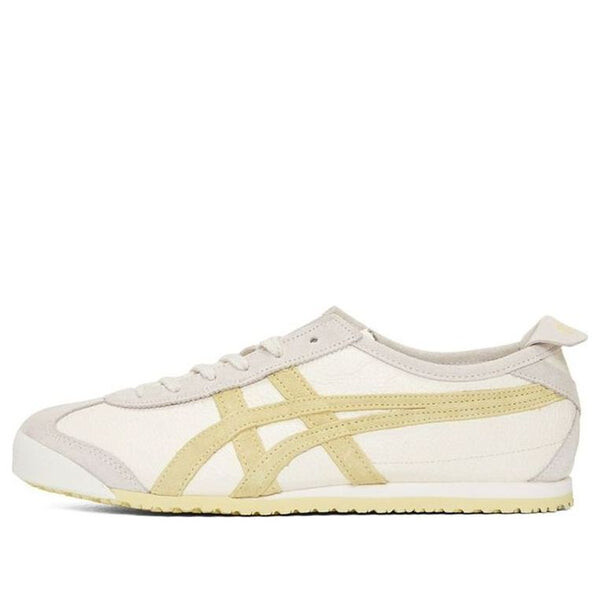 Кроссовки мексика 66 Onitsuka Tiger, белый 
Кроссовки мексика 66 Onitsuka Tiger, белый