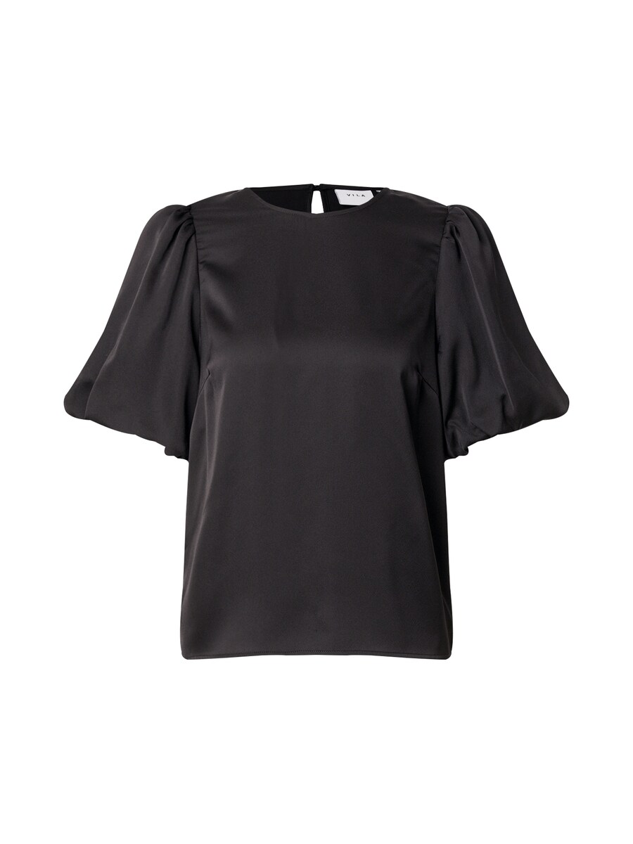 Блузка VILA VIELLETTE, черный
Блузка VILA VIELLETTE, черный