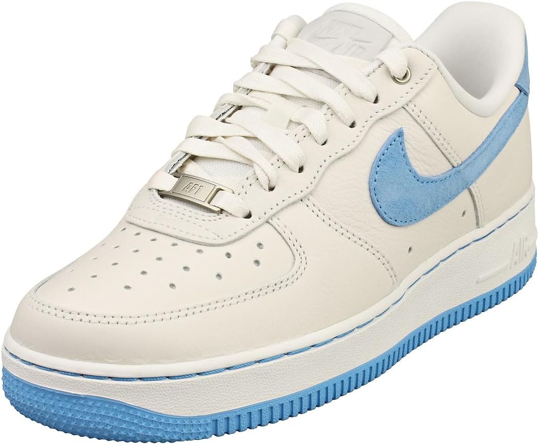 Мужские спортивные кроссовки Nike Air Force 1 Sage Low Ar5339-100, Summit White Celeste
Мужские спортивные кроссовки Nike Air Force 1 Sage Low Ar5339-100, Summit White Celeste