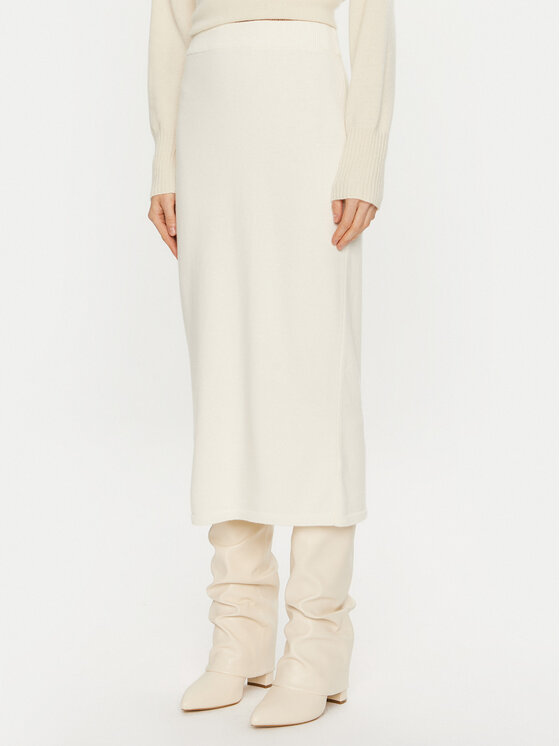 Юбка-карандаш regular fit 22085S Vicolo, белый
Юбка-карандаш regular fit 22085S Vicolo, белый