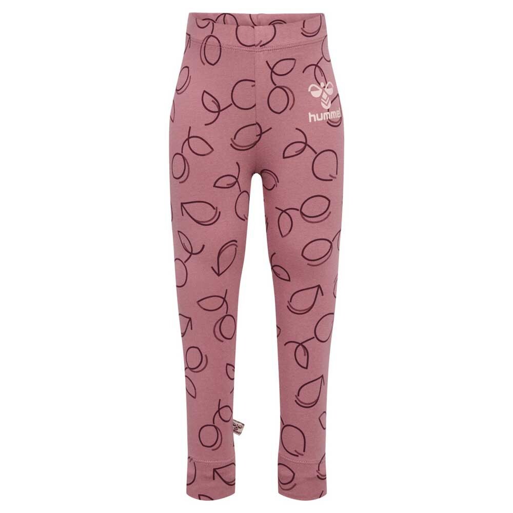 Леггинсы Hummel Elvira, розовый
Леггинсы Hummel Elvira, розовый