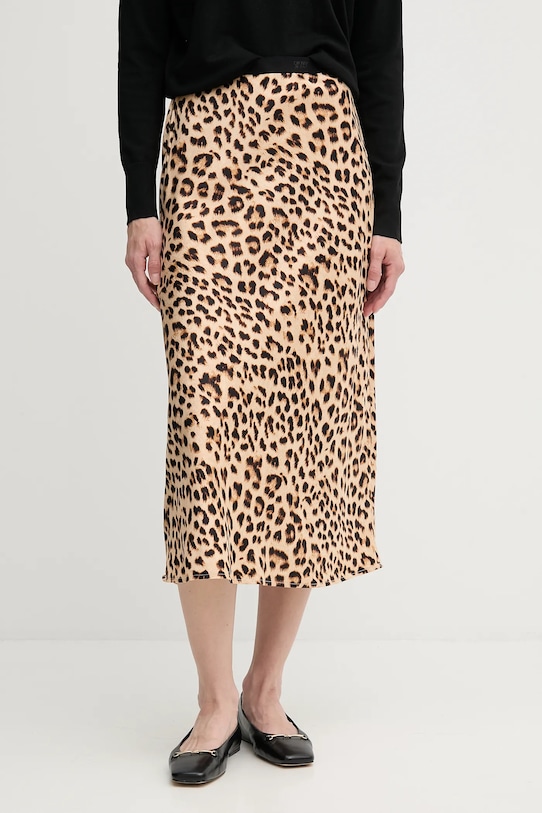 Юбка Dkny, бежевый
Юбка Dkny, бежевый