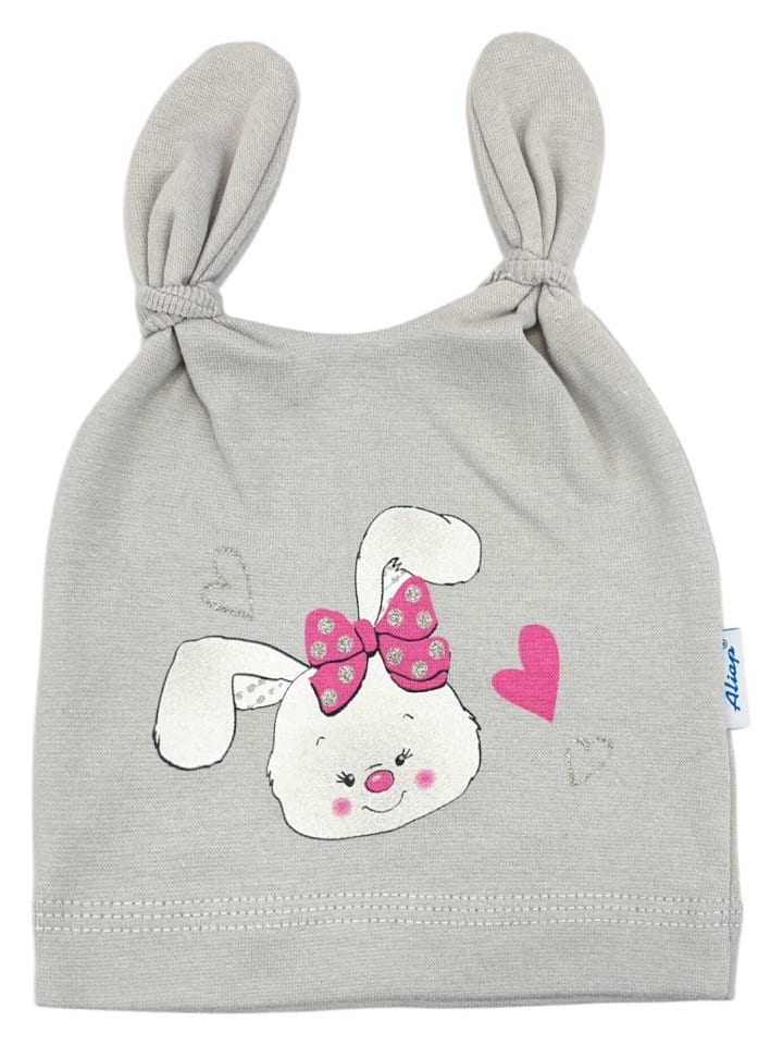 Шапка Aliap, серый
Шапка Aliap, серый