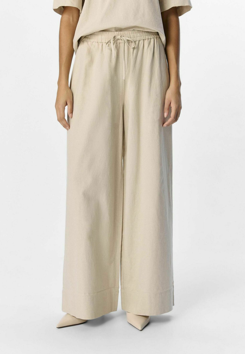 Брюки Object, бежевый
Брюки Object, бежевый