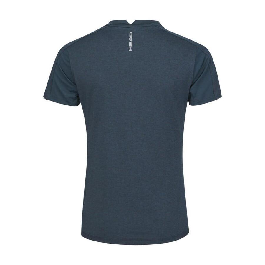 Женская футболка Head Padel Tech Padel Tech
Женская футболка Head Padel Tech Padel Tech