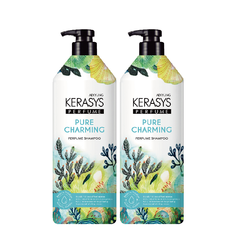 Шампунь / Шампунь-мыло Unisex AEKYUNG KERASYS
Шампунь / Шампунь-мыло Unisex AEKYUNG KERASYS