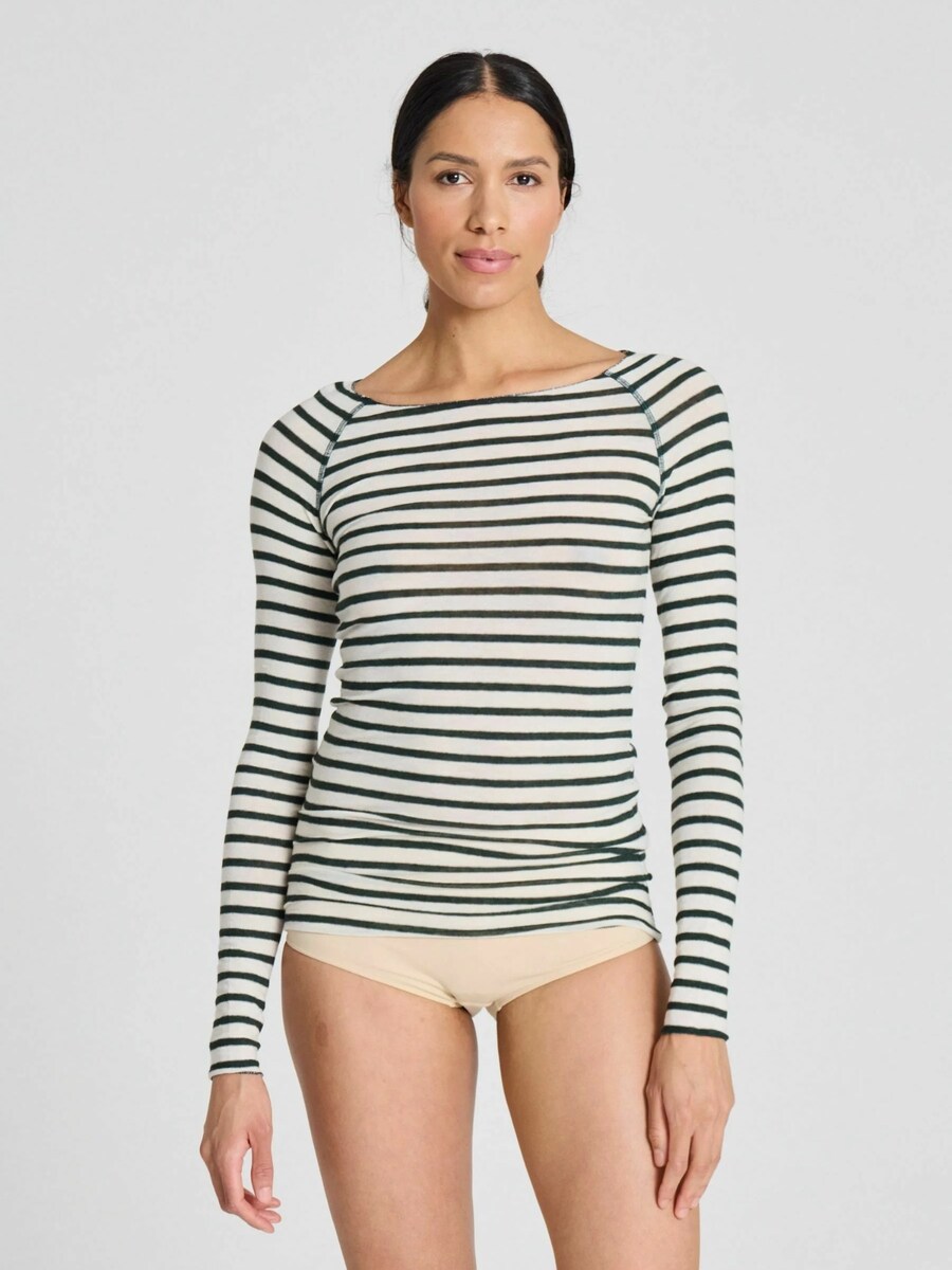 Топ Gai+Lisva Amalie, оливковый/белый
Топ Gai+Lisva Amalie, оливковый/белый