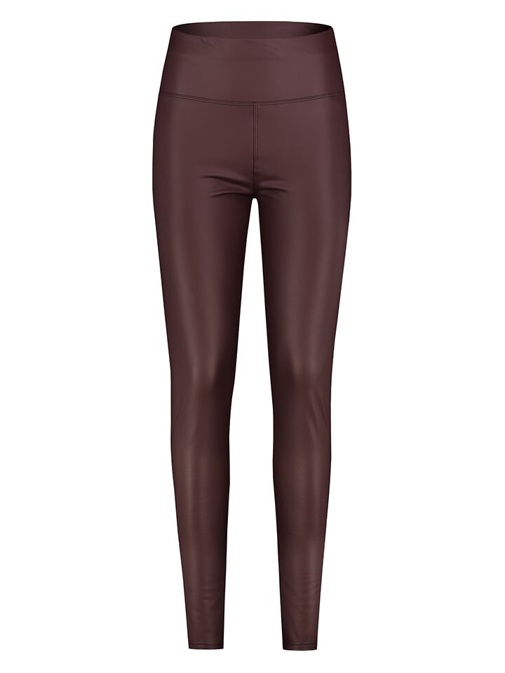 Леггинсы Sublevel Thermo-Leggings, бордо
Леггинсы Sublevel Thermo-Leggings, бордо