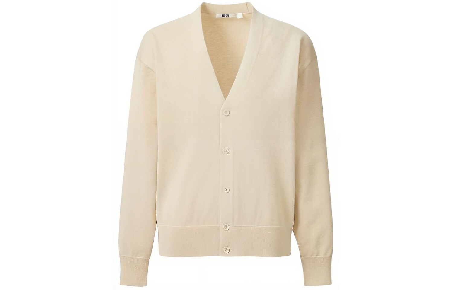 UNIQLO Мужской трикотаж, цвет Beige
UNIQLO Мужской трикотаж, цвет Beige