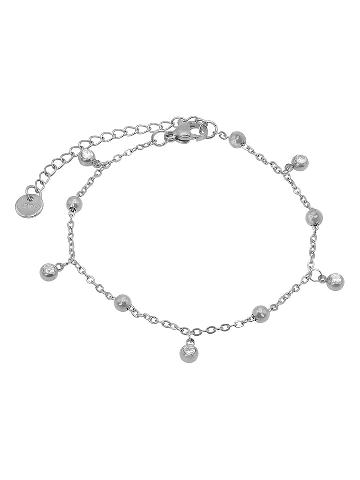 Браслет с драгоценными камнями Steel_Art
Браслет с драгоценными камнями Steel_Art