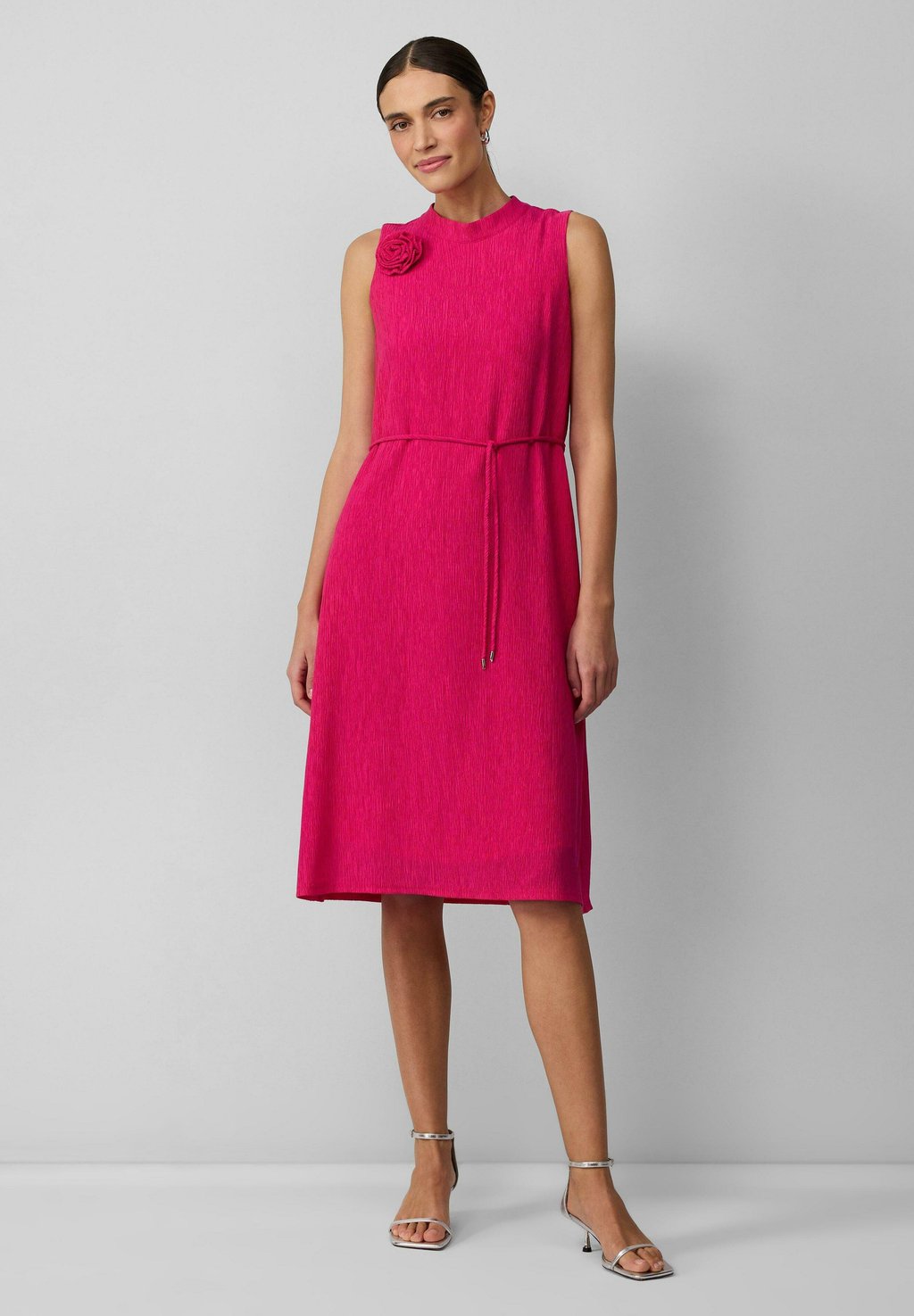 Платье-трансформер s.Oliver BLACK LABEL, розовый
Платье-трансформер s.Oliver BLACK LABEL, розовый