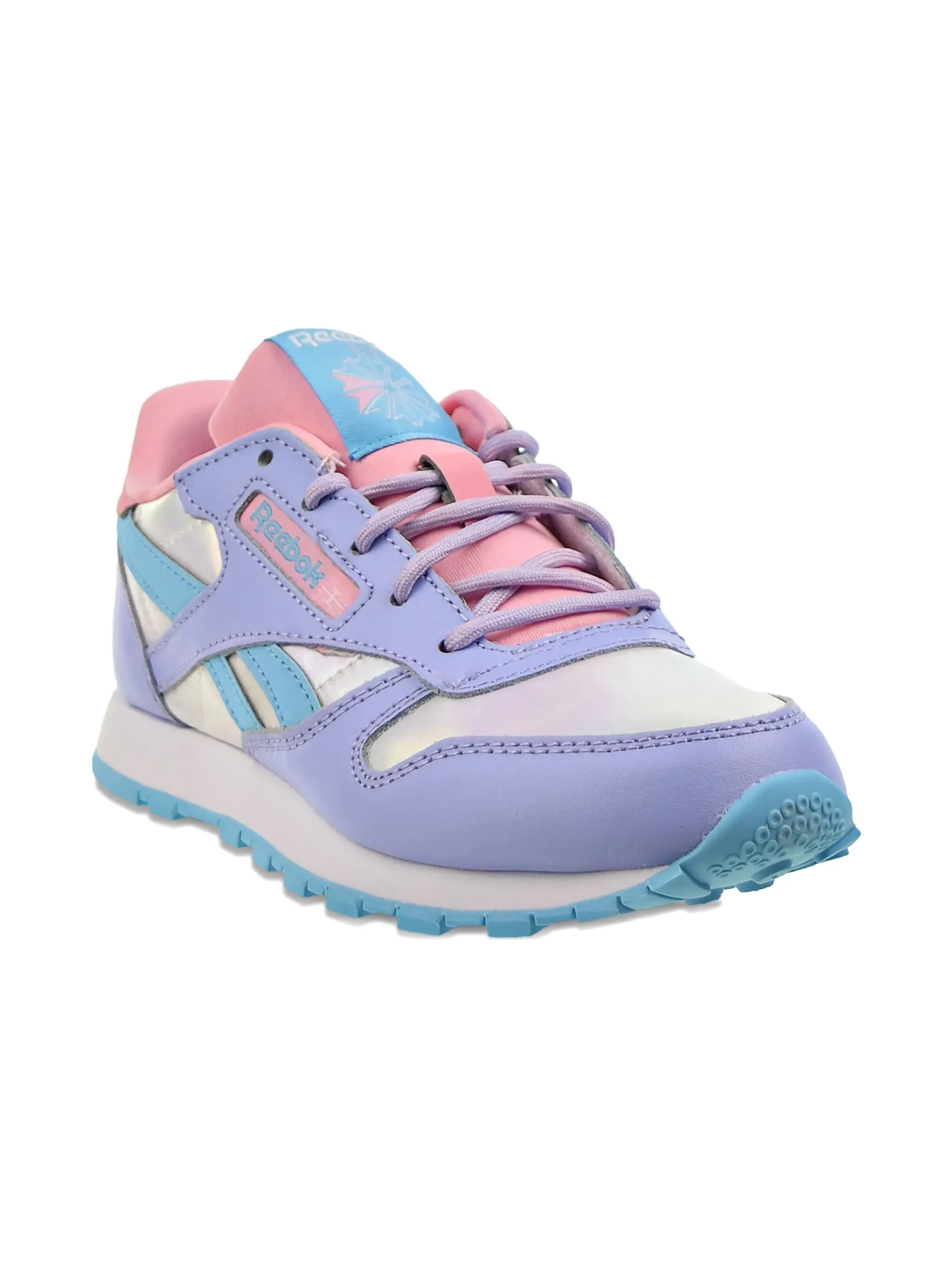 Кроссовки Classic PS Reebok Kids, синий
Кроссовки Classic PS Reebok Kids, синий