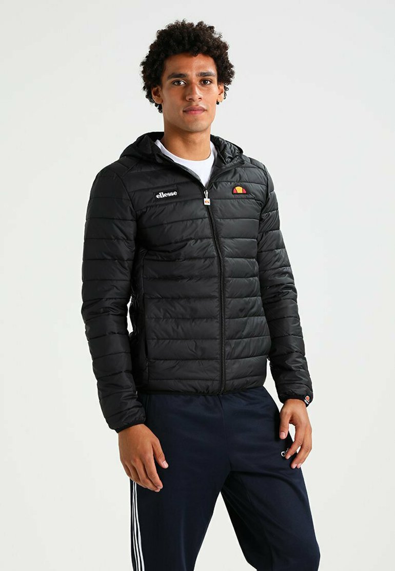 Куртка Ellesse Winter jacket, Black
Куртка Ellesse Winter jacket, Black
