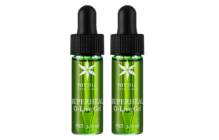 Сыворотка унисекс PhytoCeuticals
Сыворотка унисекс PhytoCeuticals