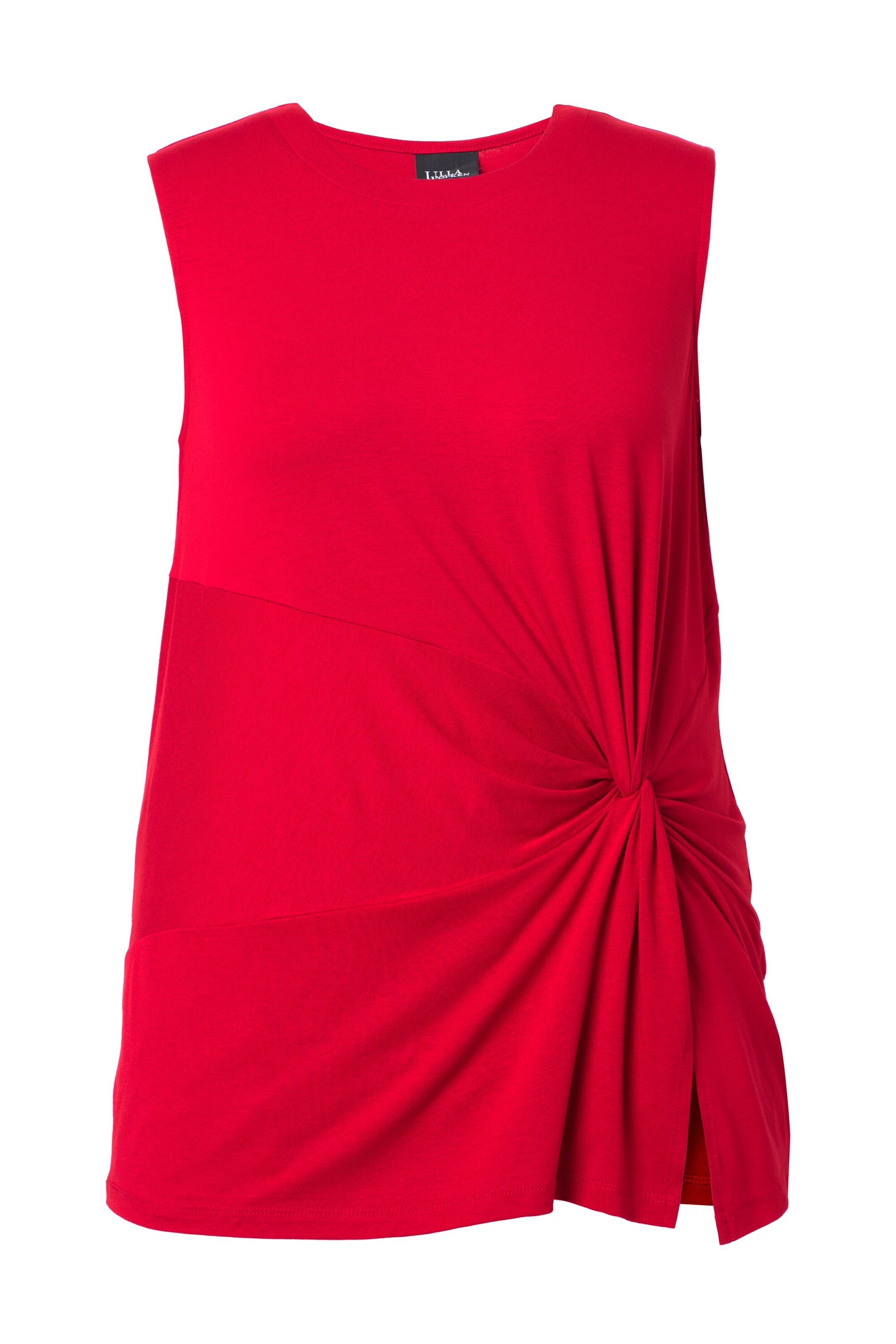 Ulla Popken Футболка в красном цвете
Ulla Popken Футболка в красном цвете