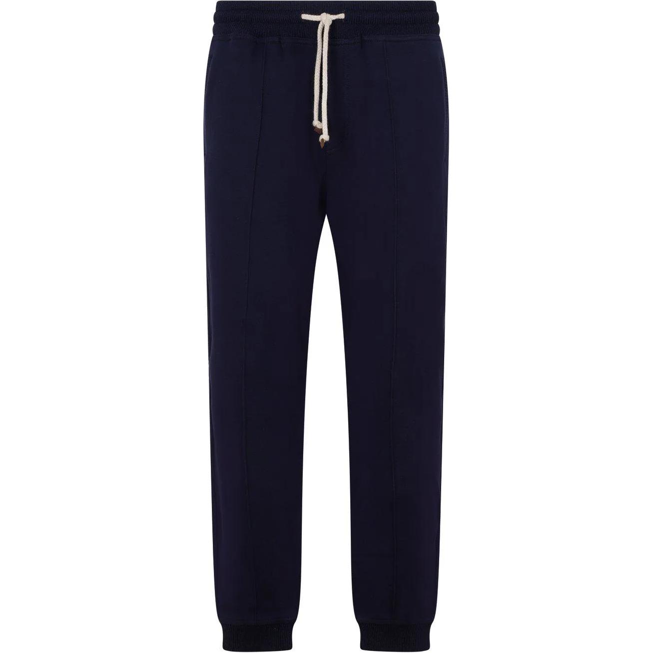 Brunello Cucinelli Спортивные штаны Men's Marine Blue
Brunello Cucinelli Спортивные штаны Men's Marine Blue