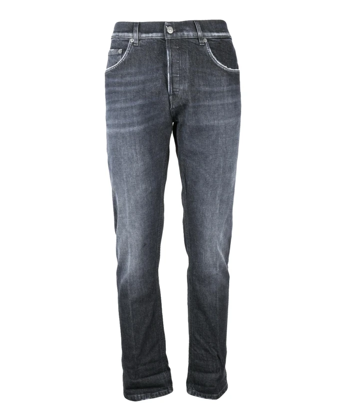 Джинсы Dondup, черный
Джинсы Dondup, черный