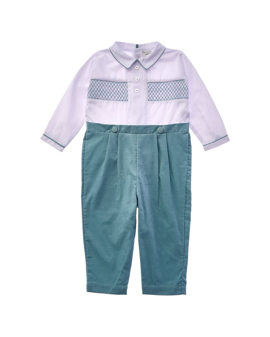 Длинный костюм бобби от Carriage Boutique, синий
Длинный костюм бобби от Carriage Boutique, синий