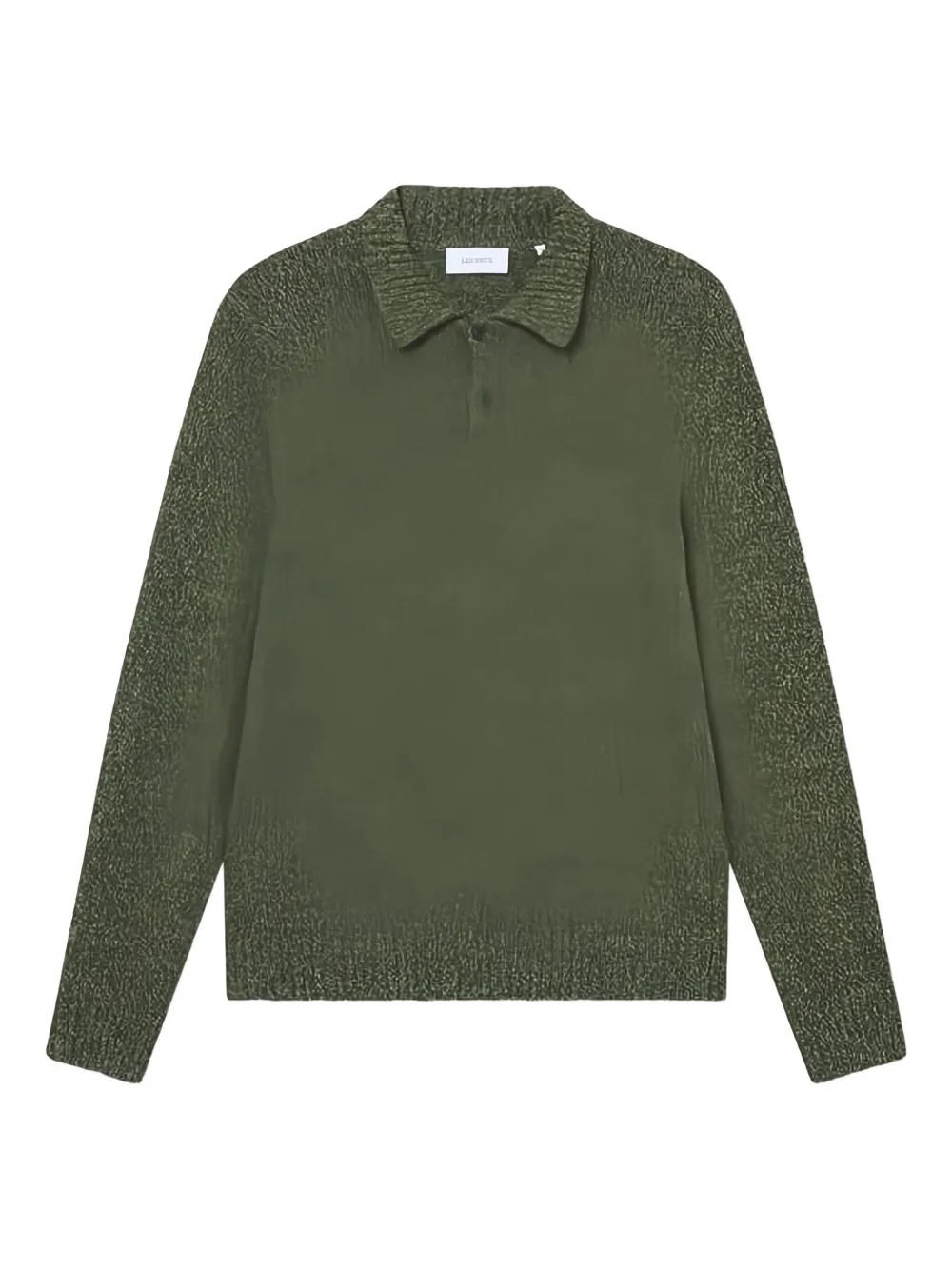 Хлопковое поло Les Deux, зеленый
Хлопковое поло Les Deux, зеленый