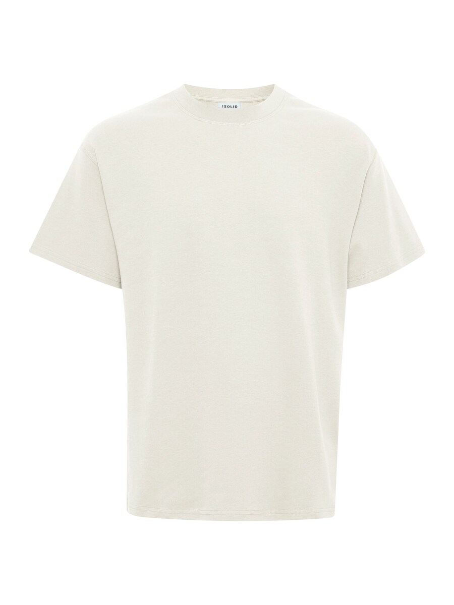 Рубашка !Solid SDDanton, бежевый
Рубашка !Solid SDDanton, бежевый