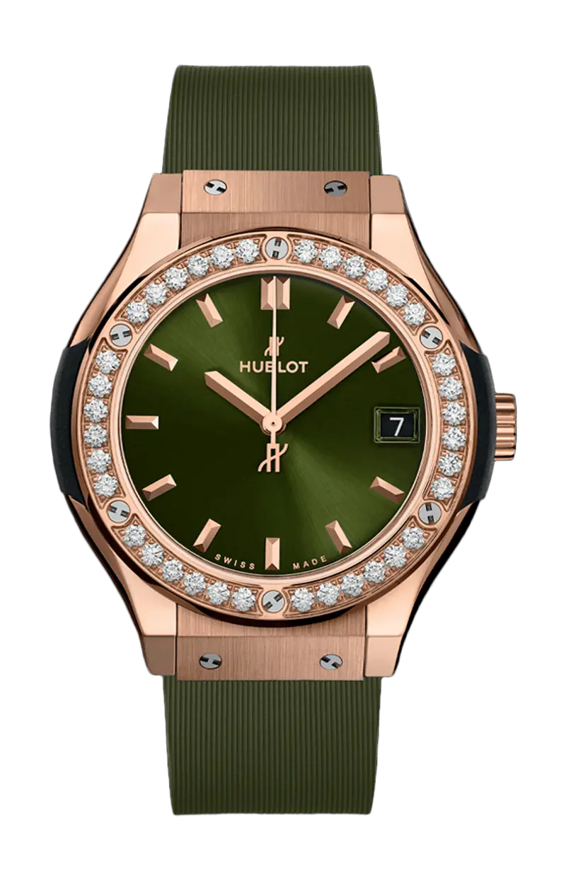 Классик фьюжн кинг голд грин даймондс 33 мм - 581.ox.8980.rx.1104 HUBLOT
Классик фьюжн кинг голд грин даймондс 33 мм - 581.ox.8980.rx.1104 HUBLOT