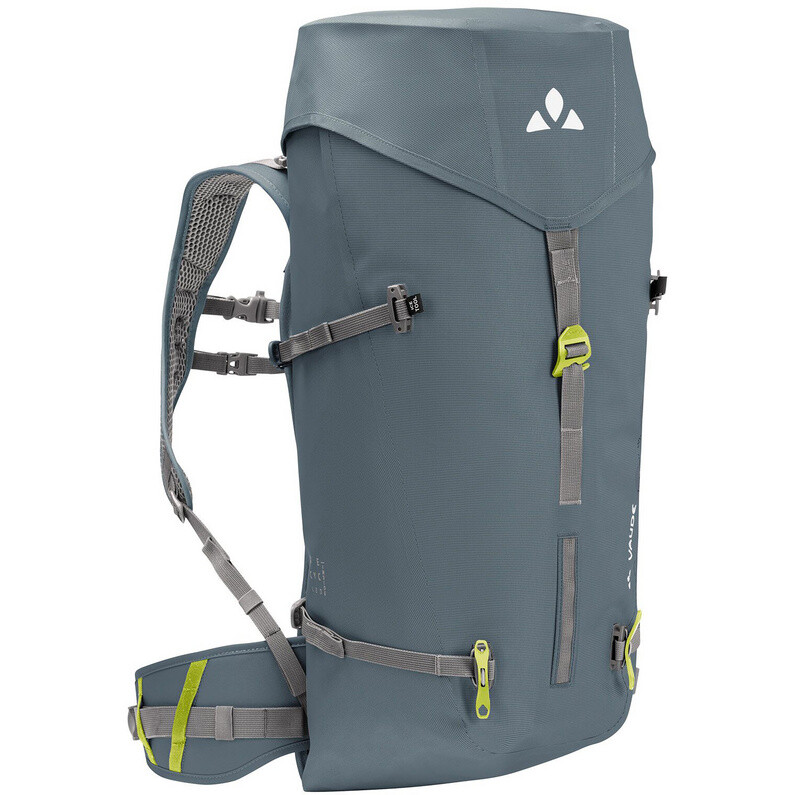 Рюкзак Rupal Proof 28 Vaude, синий
Рюкзак Rupal Proof 28 Vaude, синий