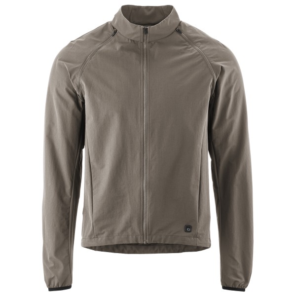 Куртка для активного отдыха на молнии - велосипедная куртка Gonso, серый
Куртка для активного отдыха на молнии - велосипедная куртка Gonso, серый