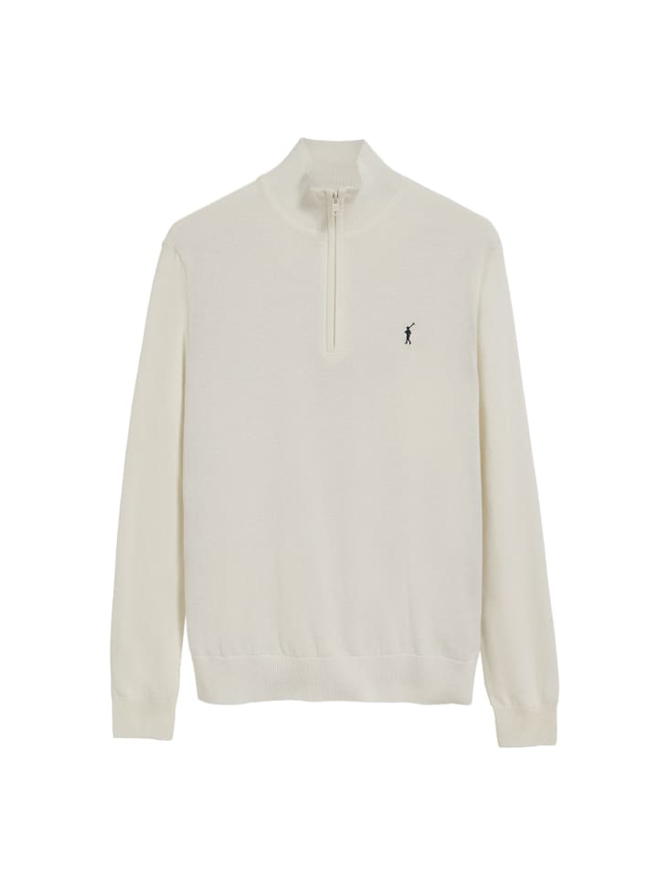 Пуловер Polo Club, экрю
Пуловер Polo Club, экрю