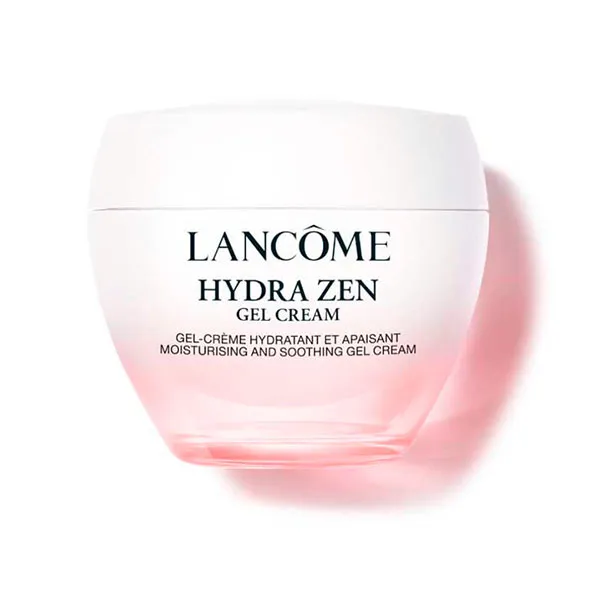 Увлажняющий уход Hydrazen Gel Cream Lancôme, 50 ml
Увлажняющий уход Hydrazen Gel Cream Lancôme, 50 ml