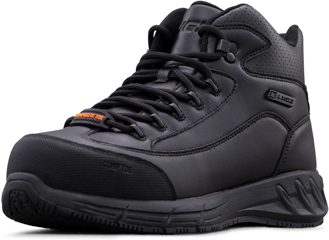 Мужские кроссовки Lugz Rapid, черный
Мужские кроссовки Lugz Rapid, черный