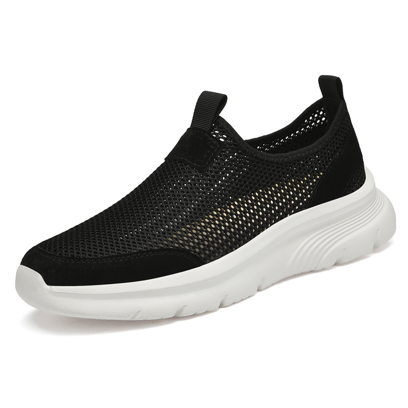 King Jinmai Низкие повседневные кроссовки унисекс черные, цвет Black
King Jinmai Низкие повседневные кроссовки унисекс черные, цвет Black