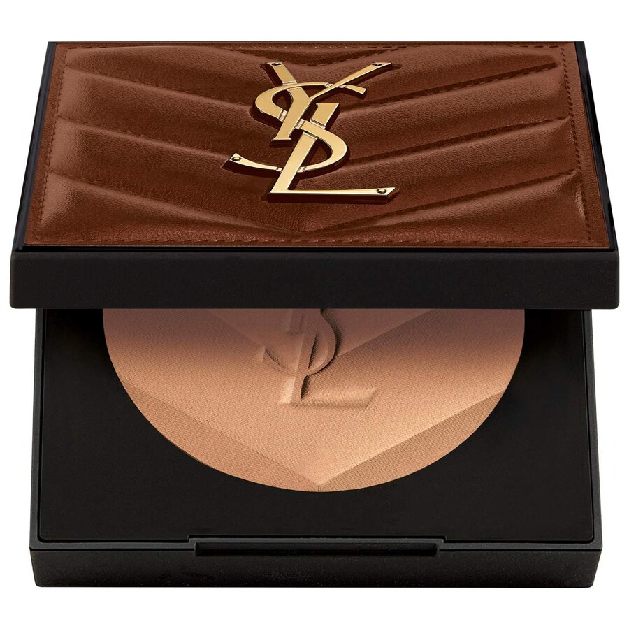 Бронзер All Hours 24H Hyper Sunkissed Glow Yves Saint Laurent, 2
Бронзер All Hours 24H Hyper Sunkissed Glow Yves Saint Laurent, 2
