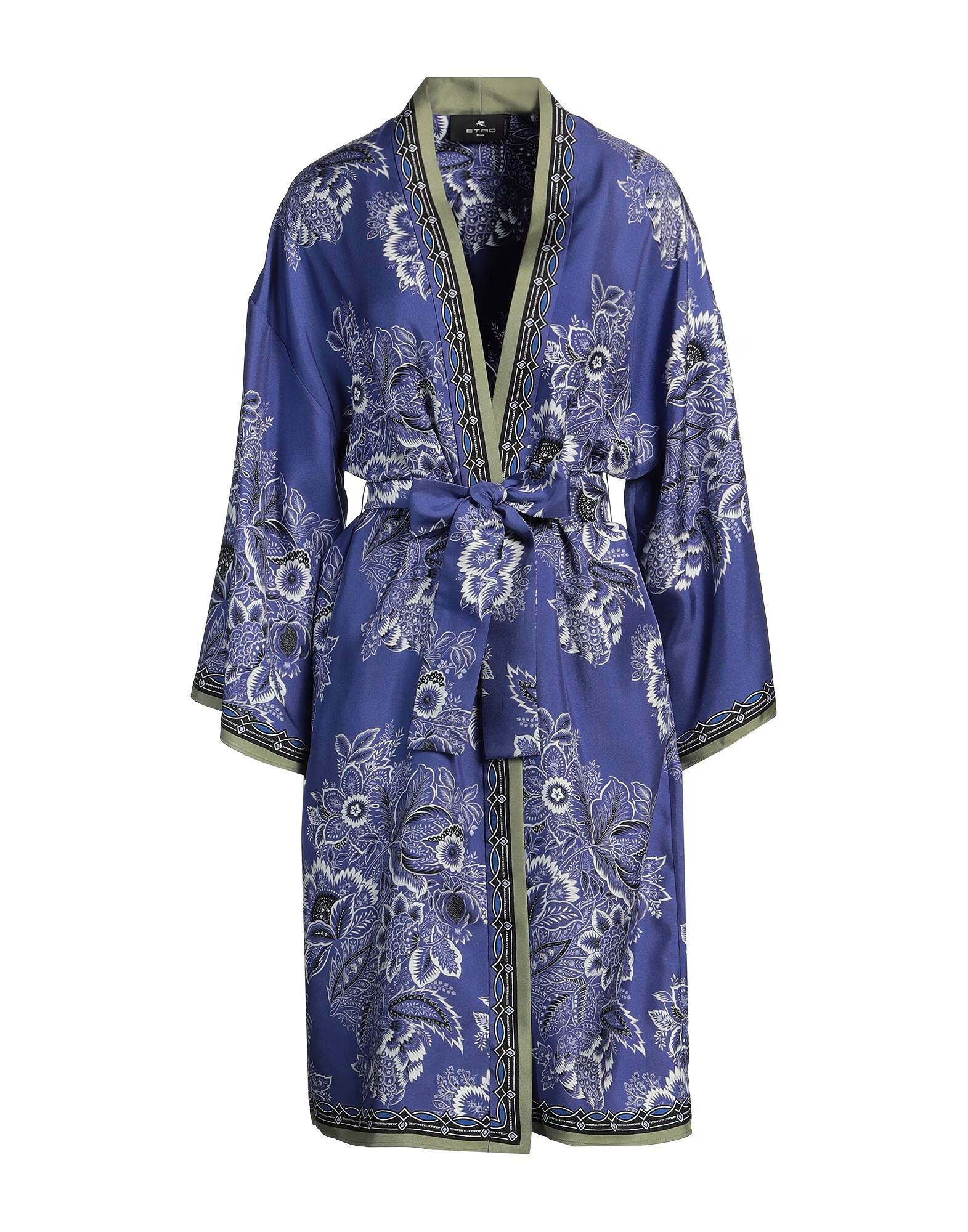 Плащ Etro, фиолетовый
Плащ Etro, фиолетовый